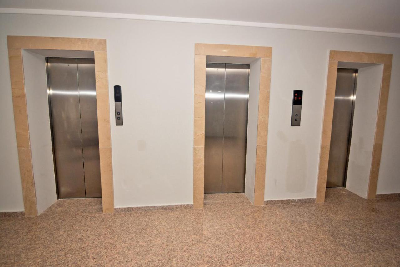 Rezal Plaza Batumi Daire Dış mekan fotoğraf