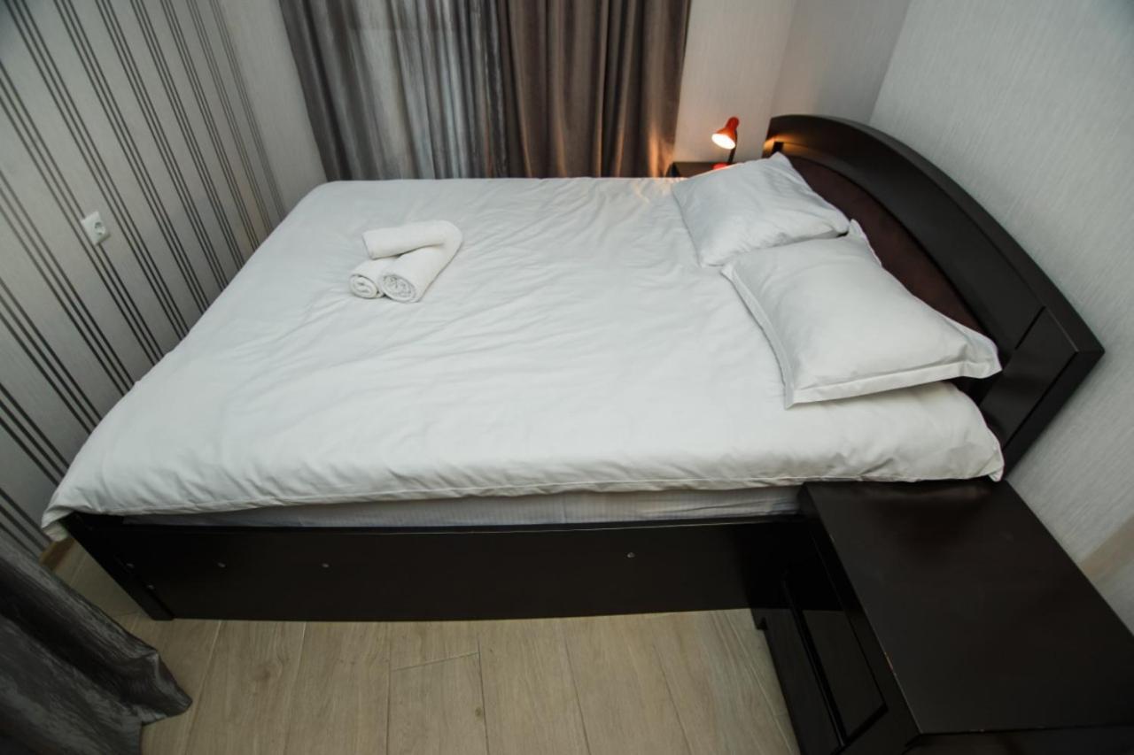 Rezal Plaza Batumi Daire Dış mekan fotoğraf
