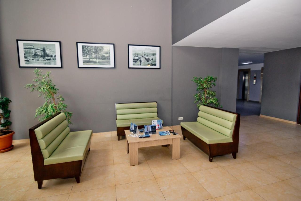 Rezal Plaza Batumi Daire Dış mekan fotoğraf
