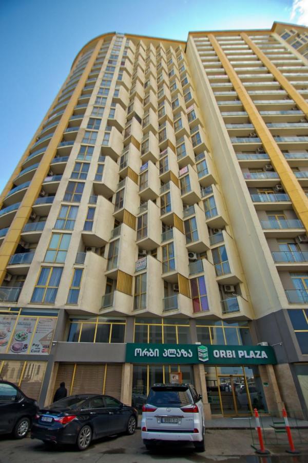 Rezal Plaza Batumi Daire Dış mekan fotoğraf