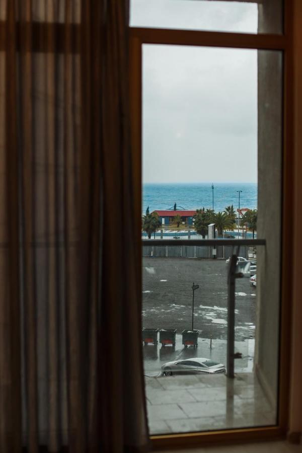 Rezal Plaza Batumi Daire Dış mekan fotoğraf