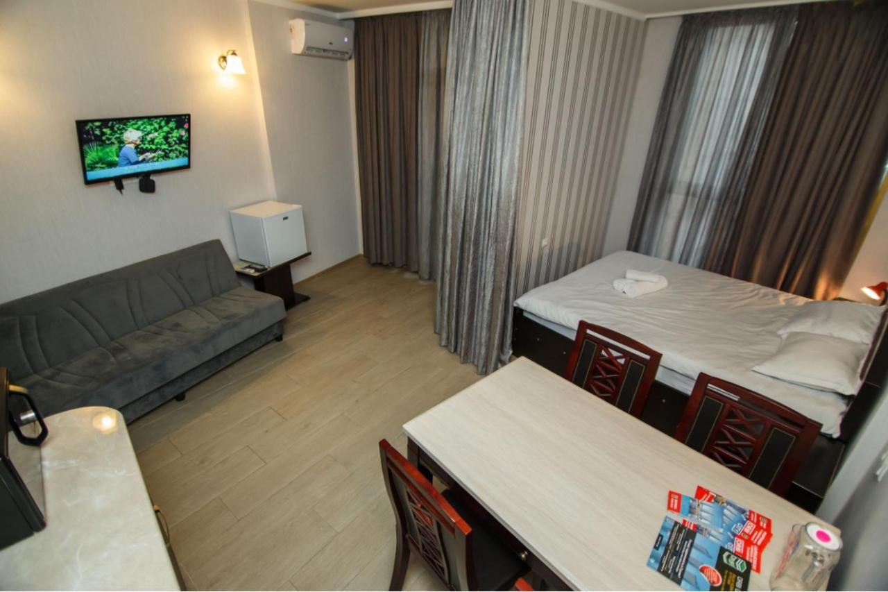 Rezal Plaza Batumi Daire Dış mekan fotoğraf